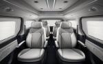 Hyundai Grand Starex Limousine 2018 года